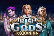 Rise of Gods Reckoning Slot Review